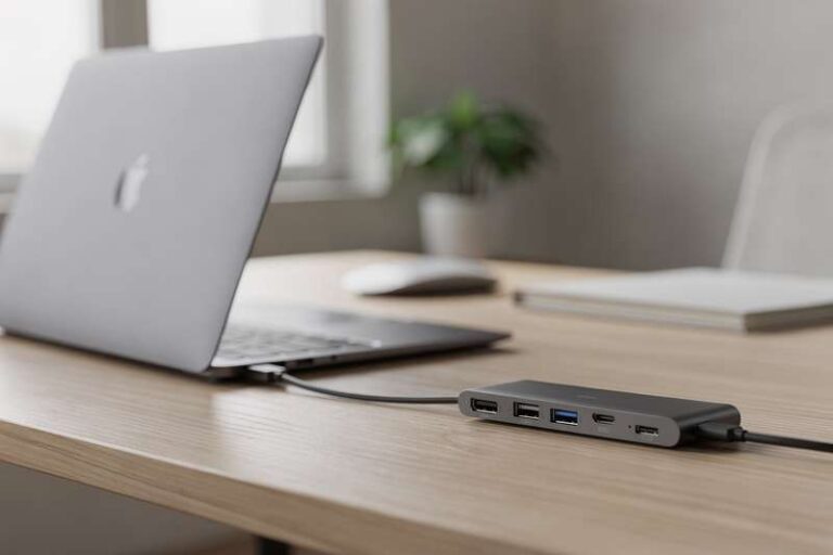Usb Hubs