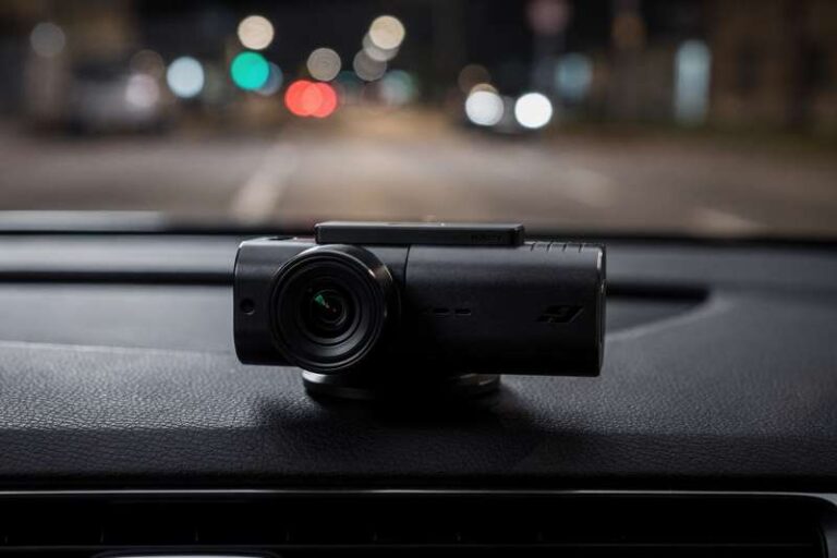 dashcams