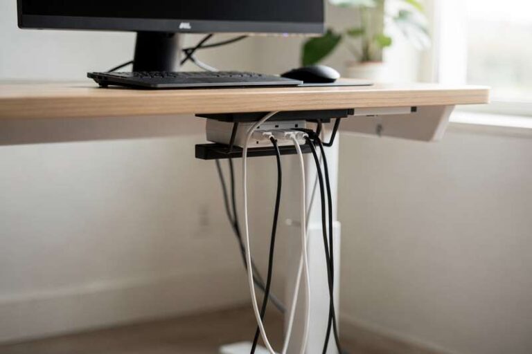 kabelorganizer
