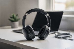 Die besten Noise-Cancelling-Kopfhörer unter 60 € für Pendler (2025)