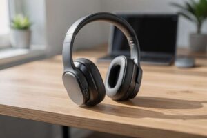Die besten Over-Ear-Kopfhörer mit ANC im Budget-Bereich für das Büro