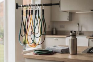 Die besten schweren Widerstandsbänder für Pull-up-Unterstützung: Kaufratgeber