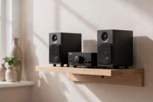 Beste Hi-Fi-Geräte unter 50 €: Vier echte Empfehlungen für Audio-Enthusiasten im Budget-Bereich