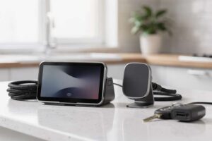 Die besten Kfz-Elektronik-Empfehlungen 2026: Kabelloses CarPlay, Handyhalterungen & mehr