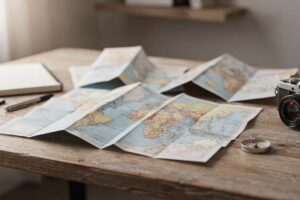 Die besten Reisekarten im Budget-Bereich: Unsere Empfehlungen für deine Weltentdeckung ohne Mehrausgaben