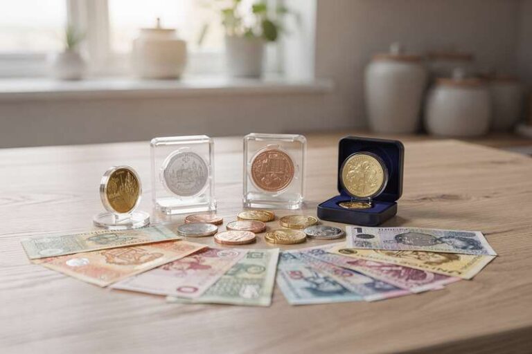 Geschenke, Sammelartikel und Fan-Artikel