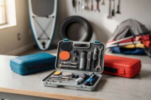 Die besten Reparatur-Sets für Aufblasartikel, Reifen & Outdoor-Ausrüstung — Kaufratgeber 2026