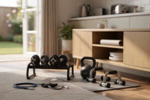 Bestes Sportequipment für Heimtraining: Ratgeber 2026