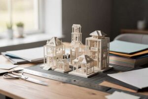 Die besten 3D-Bastelkalender & Papierskulptur-Empfehlungen für 2026