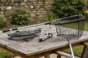 Beste günstige Angelkescher in Deutschland: Empfehlungen für jeden Angler