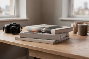 Die besten Fotografie-Kunstbücher für deutsche Leserinnen und Leser — Kaufberatung 2026
