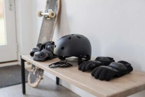 Bestes Schutzausrüstungs-Set für Skating & Skateboarding: Ratgeber für Deutschland