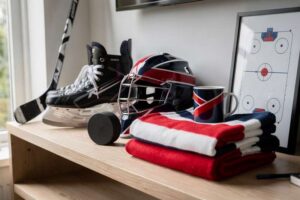Die besten Eishockey-Geschenke für UK-Fans: 7 Empfehlungen im Test