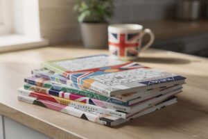 Die besten Sudoku-Rätselbücher – Ratgeber 2026