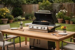 Die besten Grills für Gartenpartys: Kaufratgeber 2026