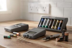 Die besten Batterietester im Überblick — Ehrlicher Ratgeber 2026