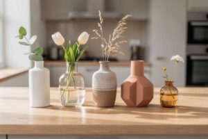 Die besten Vasen für dein Zuhause – 5 ehrliche Empfehlungen für jeden Stil und jeden Anlass
