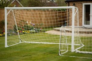 Die besten Garten-Fußballtore für deutsche Gärten — Kaufberatung 2026