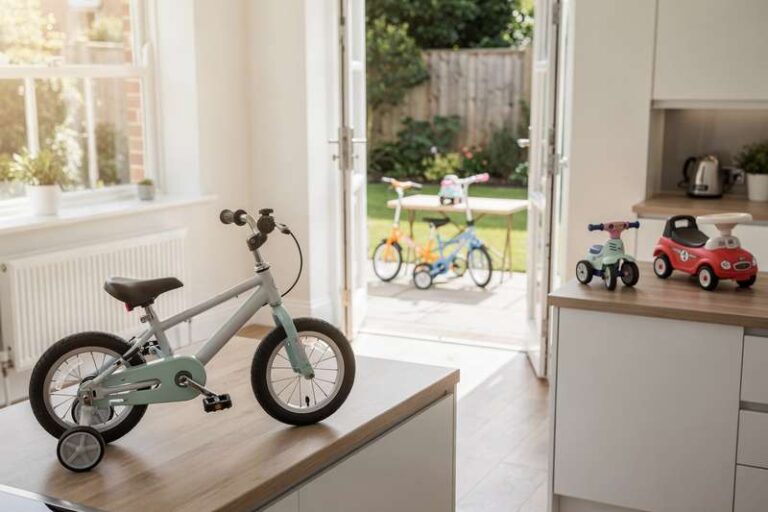 Kids' Bikes, Trikes & Riding Toys