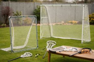 Die besten Lacrosse-Netze für britische Käufer: Tore, Rebounder & Schussziele