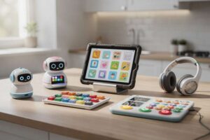 Die besten elektronischen Lernspielzeuge für Kinder: Unsere Empfehlungen für 2026