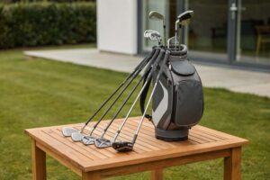 Die besten Golfschläger: Komplettsets, Hybride und mehr