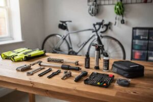 Die besten Fahrradwerkzeuge und Ausrüstung für Radfahrer