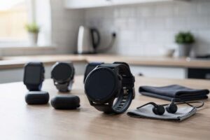 Die besten GPS-Laufuhren für Läufer — Kaufberatung 2026