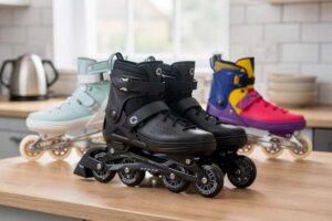 Die besten Inline- und Rollerskates: Spitzen-Empfehlungen für 2026