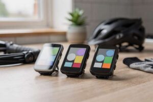 Die besten Fahrradcomputer: Kaufratgeber 2026
