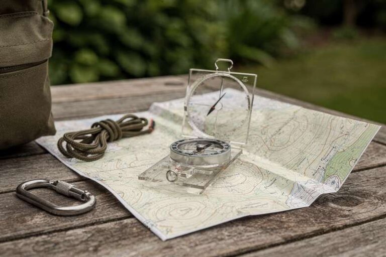 Garten & Outdoor