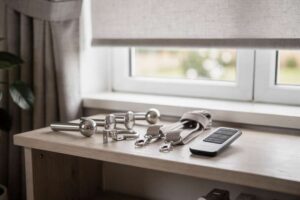 Das beste Vorhang- und Jalousiezubehör für Zuhause – 2026