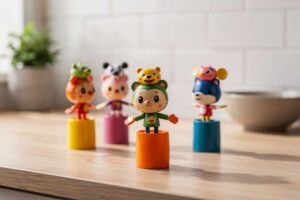 Die besten Pop-up-Puppen für Kinder: Kaufberatung 2026