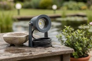 Die besten Teichleuchten für deinen Garten: 5 Expertenempfehlungen für 2026