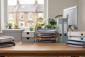 Die besten Ablageprodukte für dein Homeoffice und deinen Schreibtisch — Kaufratgeber 2026