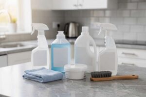 Die besten Reinigungsprodukte für zu Hause: 6 Expertenempfehlungen, die wirklich funktionieren
