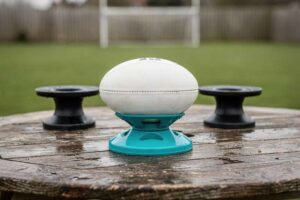 Die besten Rugby-Kicking-Tees für britische Vereinsspieler