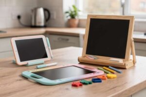 Die besten Mal- und Schreibtafeln für Kinder: Kaufratgeber 2026