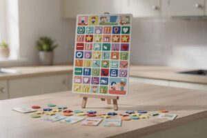 Die besten Belohnungstafeln für Kinder — Kaufratgeber 2026